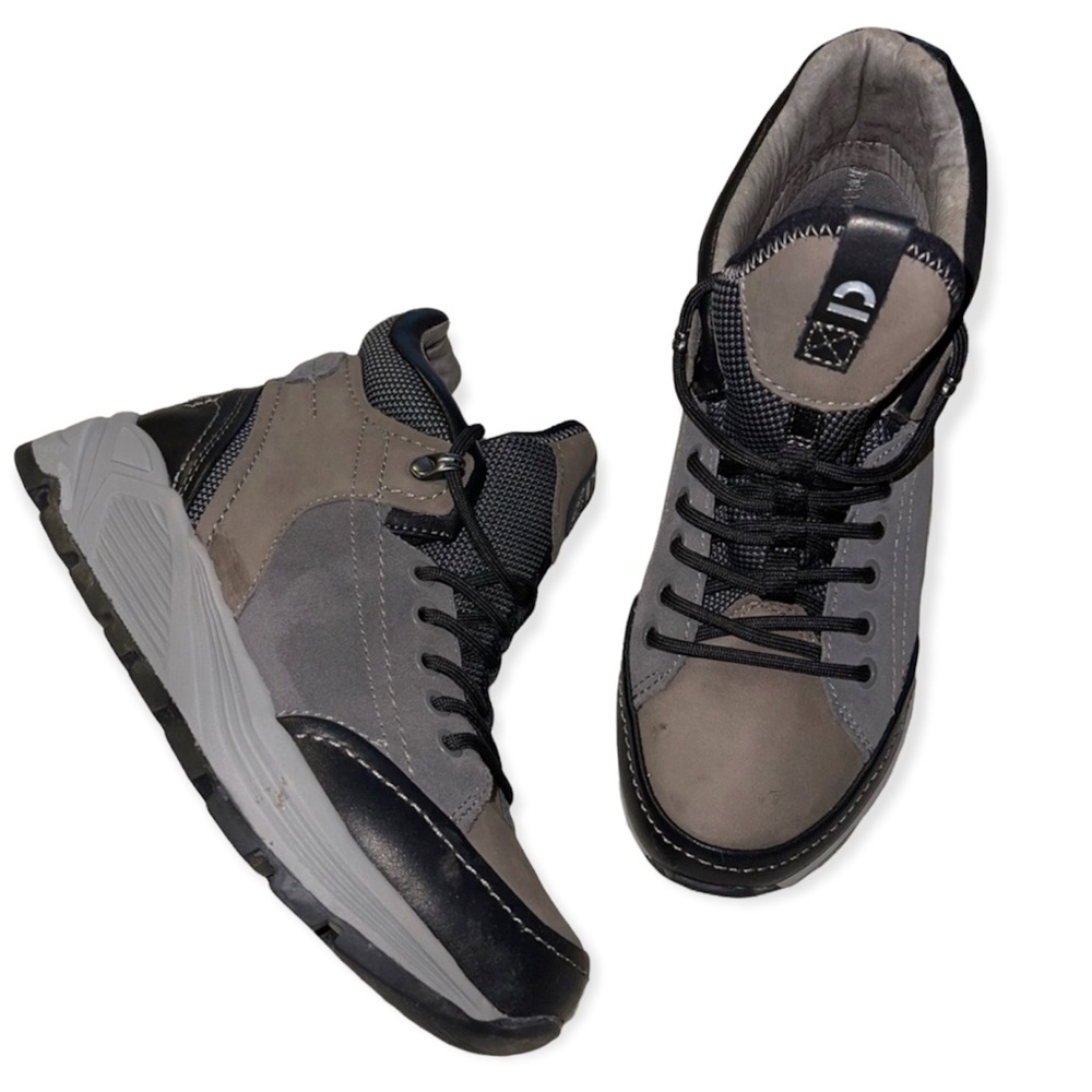 Earth Vigor Journey Waterproof hiking‎ Boots